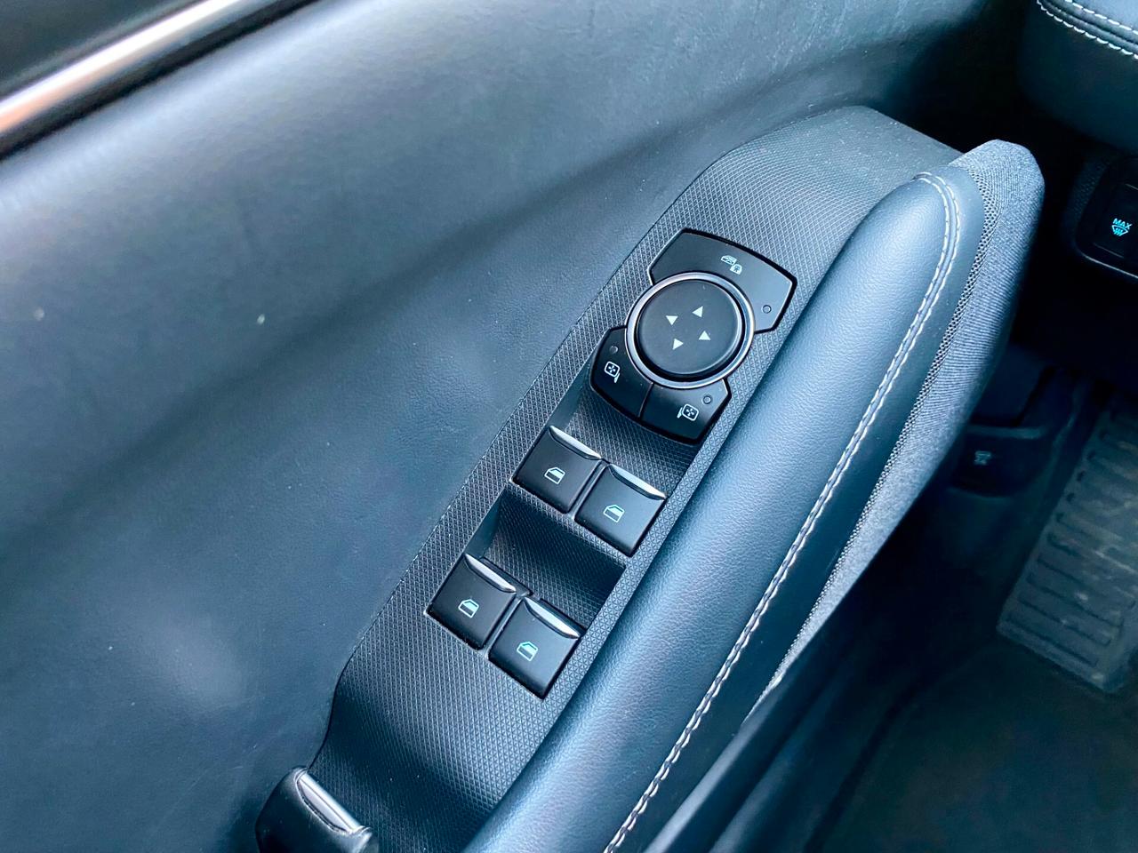 Ford Mustang Mach-e standard range rwd 269cv auto