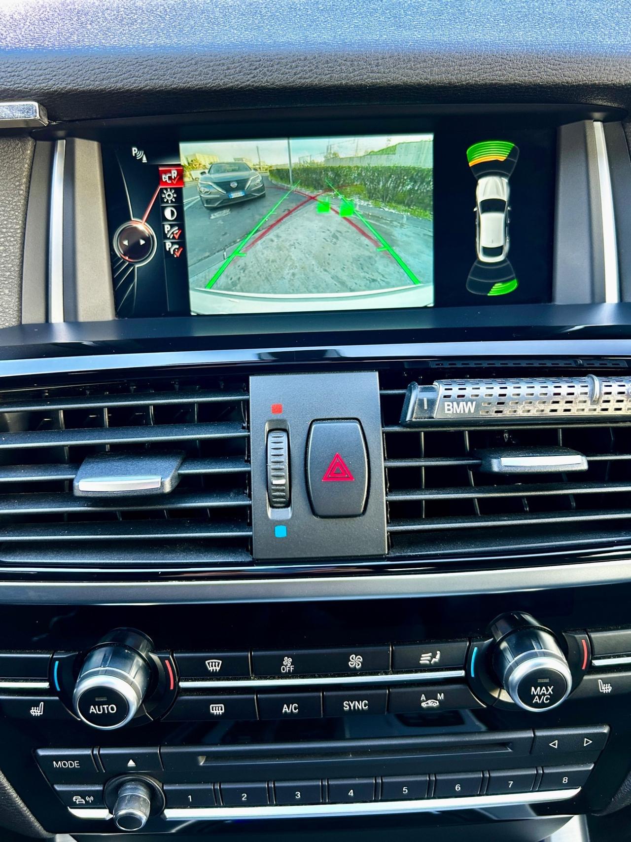 Bmw X4 xDrive20d Msport