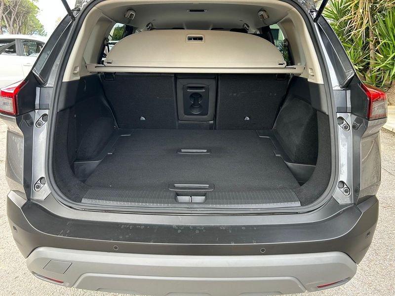 Nissan X-Trail 1.5 e-POWER N-Connecta 2WD Auto