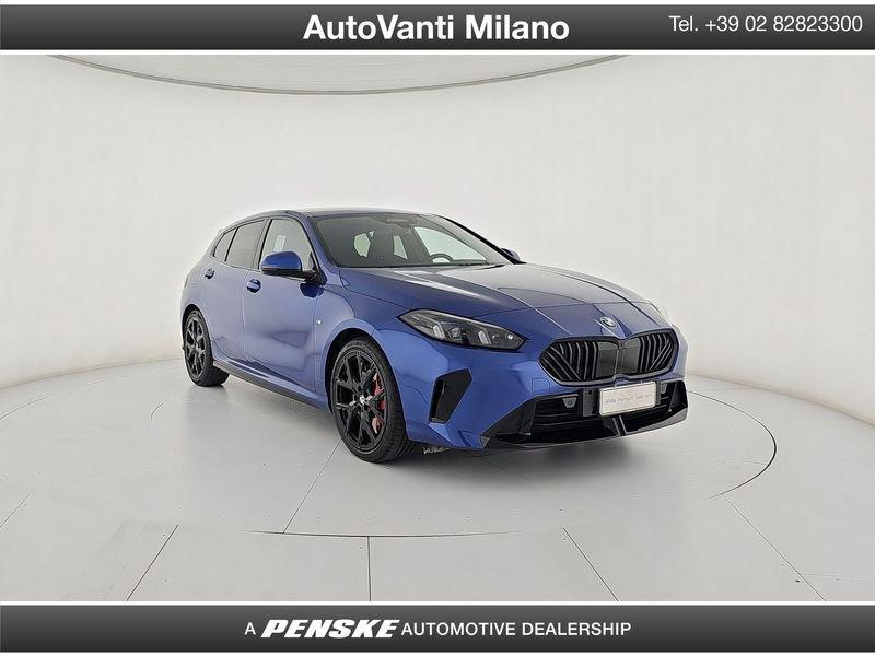 BMW Serie 1 118d MSport Pro