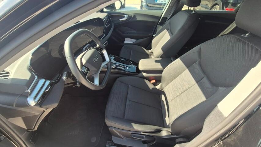 Audi A5 TDI 150 kW mHEV+ S tronic Business Advanced - 2025