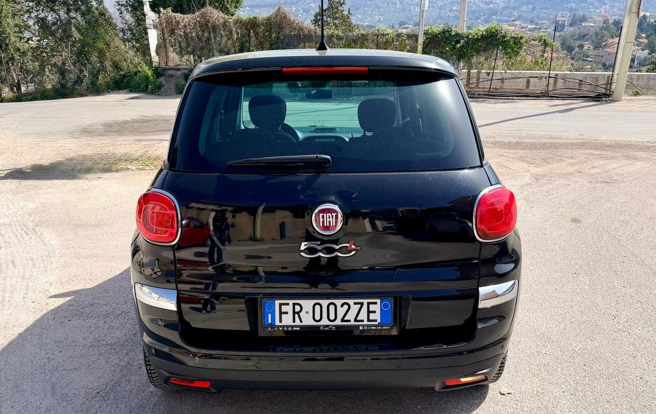 Fiat 500L 1.6 Multijet 120 CV Mirror