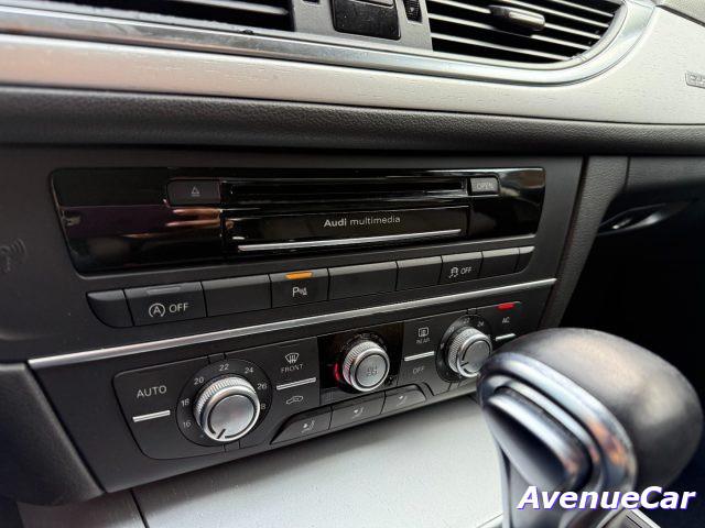AUDI A6 Avant 3.0 tdi quattro AUTOMATICA OTTIME CONDIZIONI