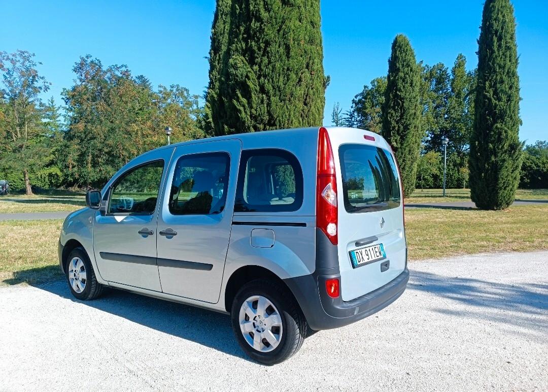 Renault Kangoo 1.5 dCi 105CV F.AP. 5 porte Dynamique
