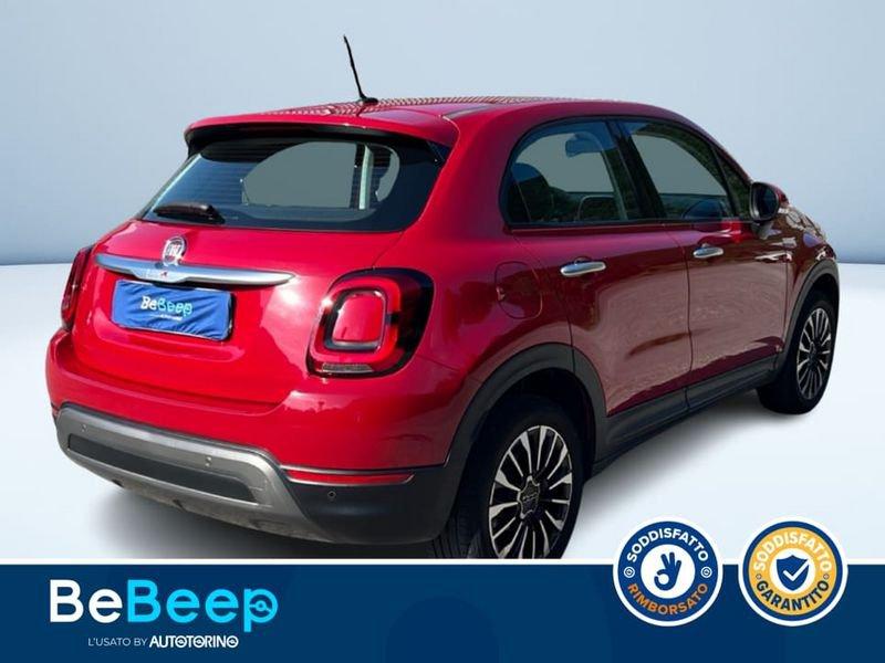 FIAT 500X 1.0 T3 CROSS 120CV