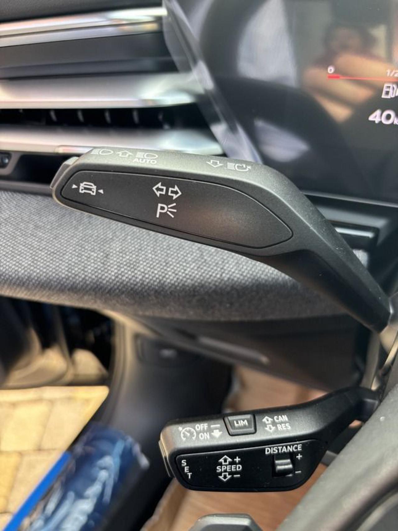 Audi A5 Avant TDI 150 kW S tronic mHEV+ S Line edition