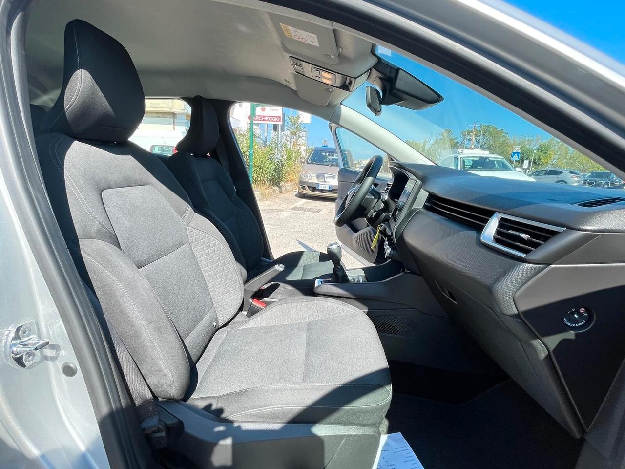 Renault Clio SCe 75 CV 5 porte Intens