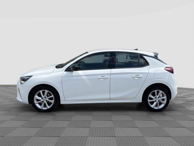 OPEL Corsa Corsa 1.2 100 CV Elegance