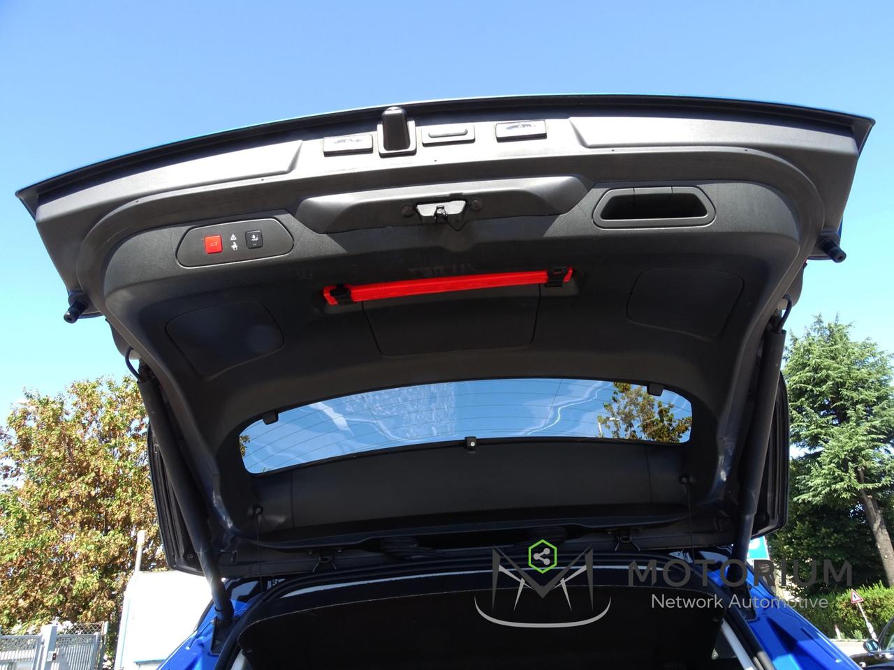 Opel Grandland X 2.0 diesel Ecotec Start&Stop aut. Ultimate