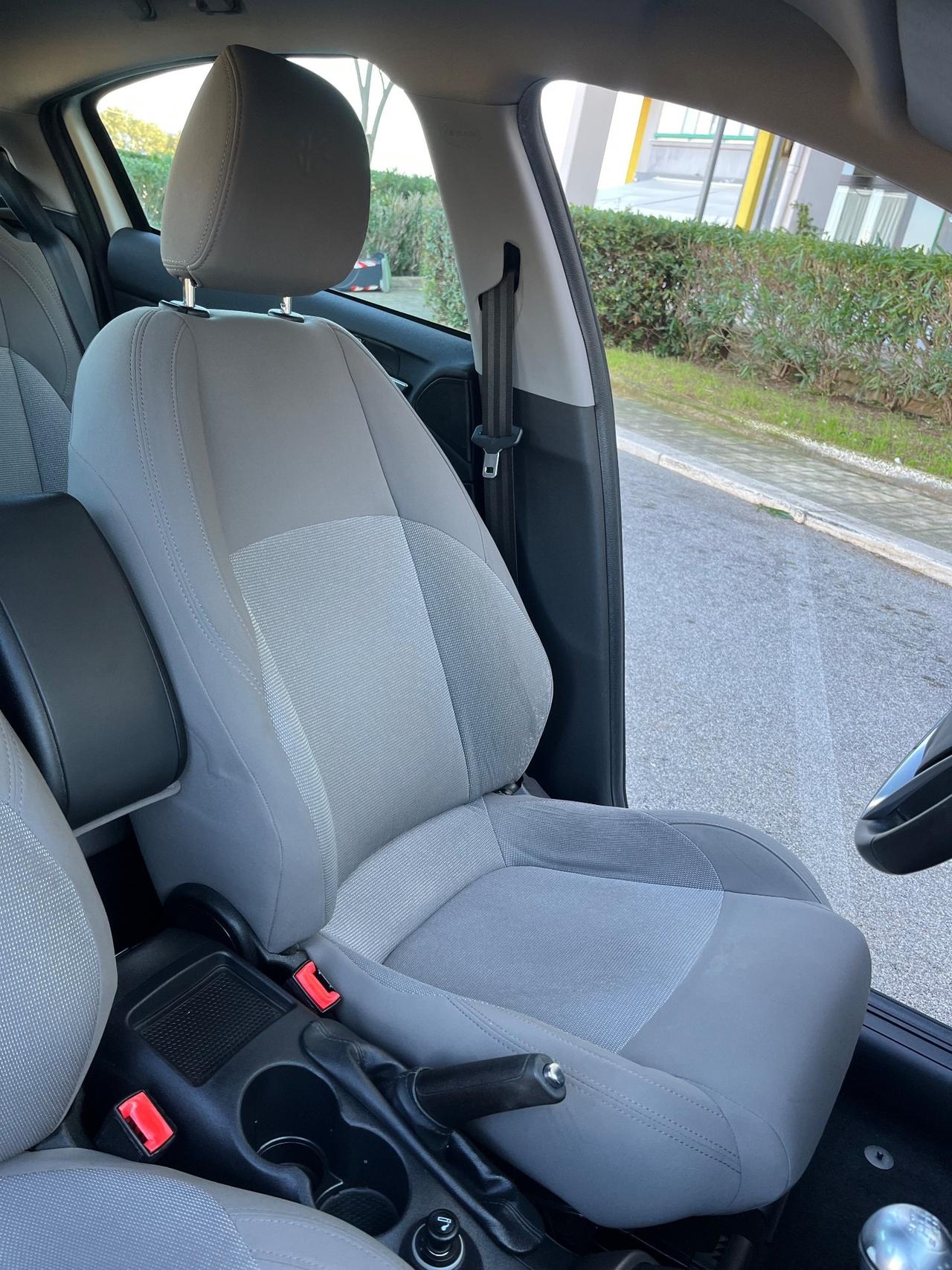 Alfa Romeo Giulietta 1.6 JTDm-2 105 CV Exclusive