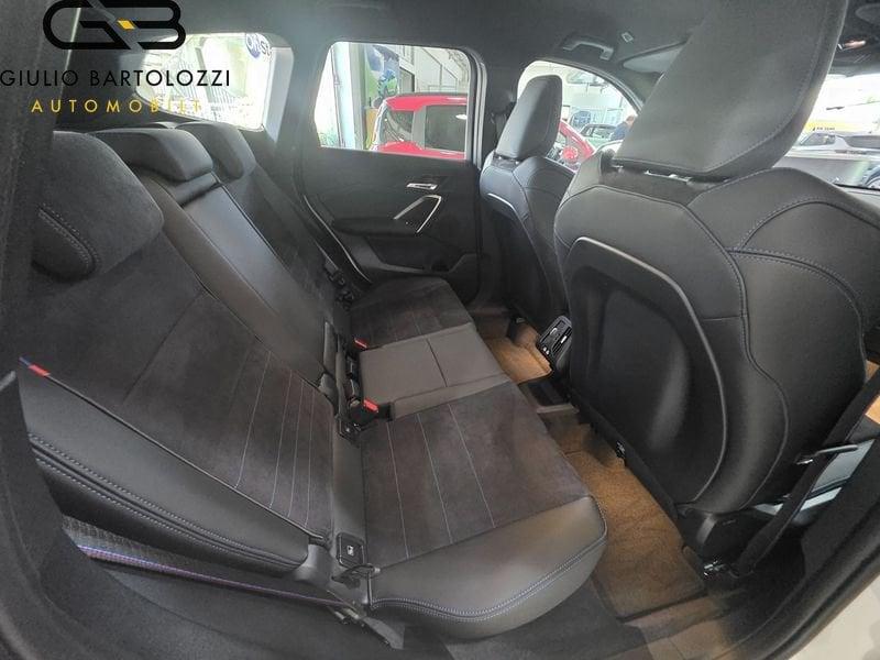 BMW X1 xDrive 20d MSport Pro DCT