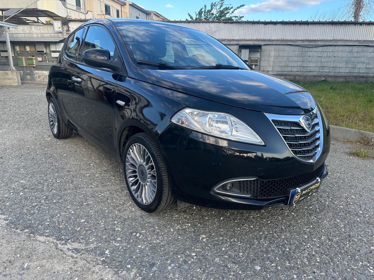 Lancia Ypsilon 1.3 MJT 16V 95 CV 5 porte S&S Gold