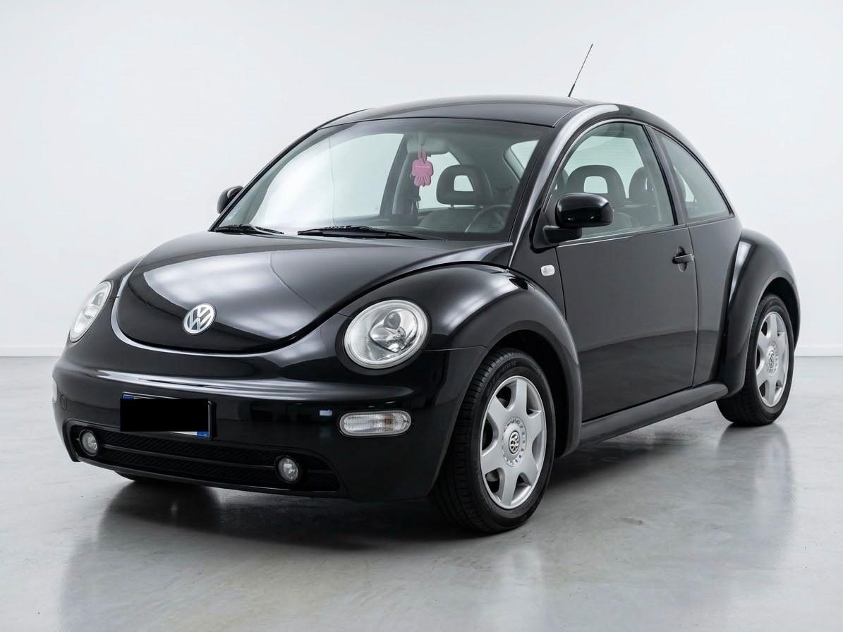 Volkswagen New Beetle Maggiolino
