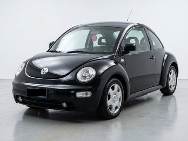 Volkswagen New Beetle Maggiolino