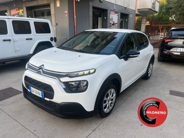 Citroen C3 BlueHDi 100 S&S Business