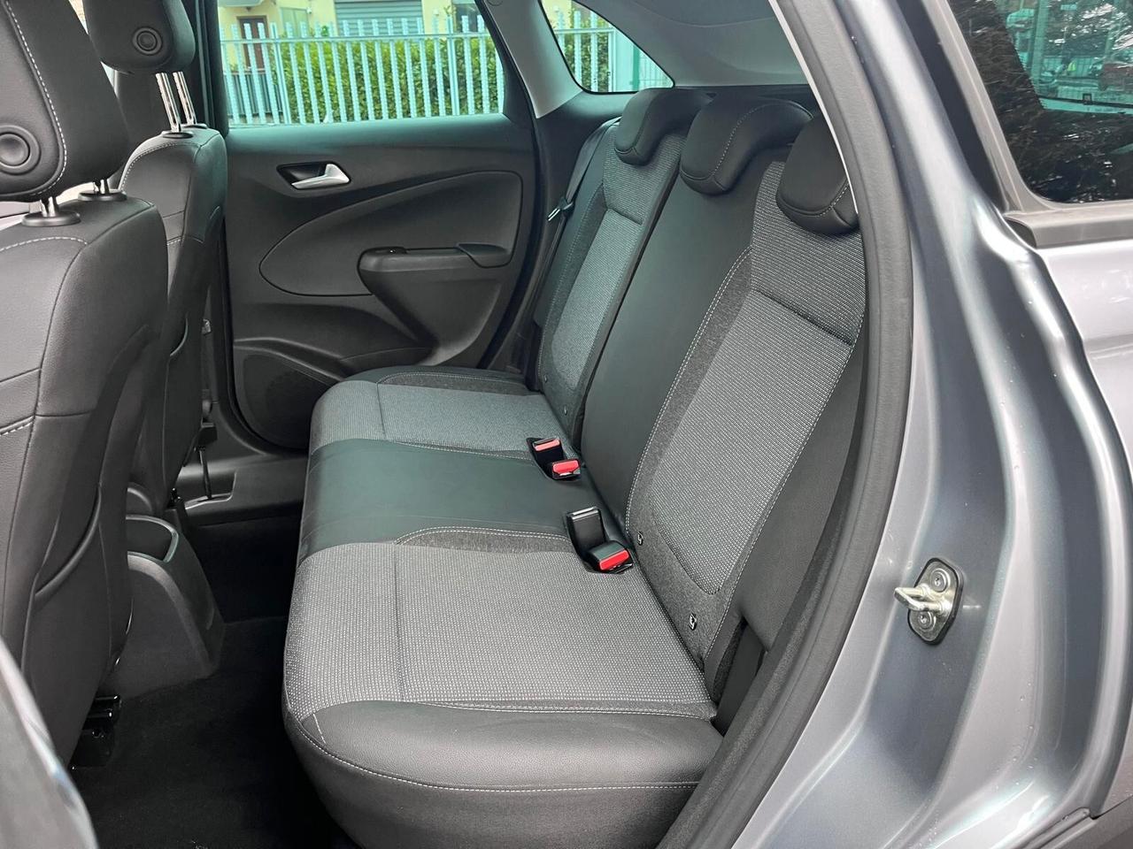 Opel Crossland 1.2 12V Start&Stop Desing e Tech - 2022