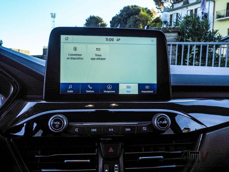 Ford Kuga 1.5 EcoBlue 120 CV 2WD ST-Line