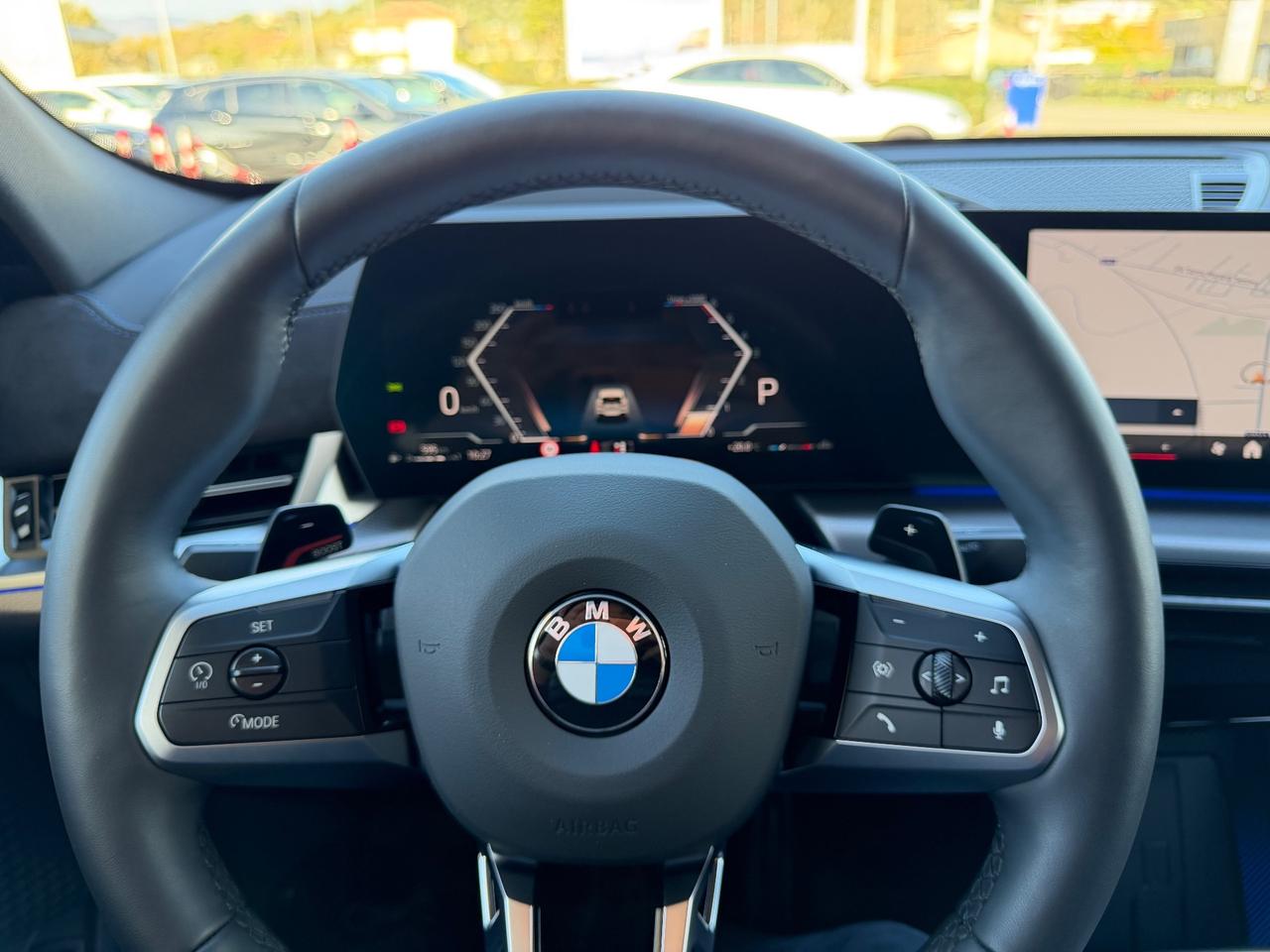 Bmw X2 xDrive 20d Msport Pro 7.000km