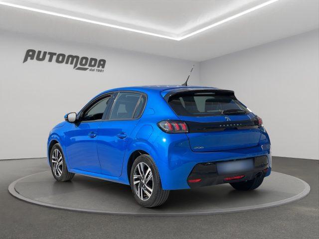 PEUGEOT 208 1.2/B PURETECH
