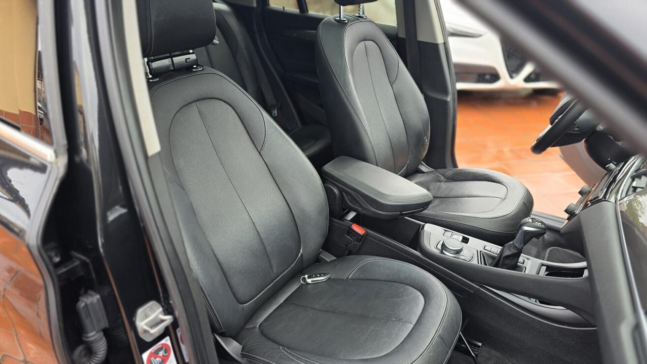 Bmw X1 sDrive18d xLine