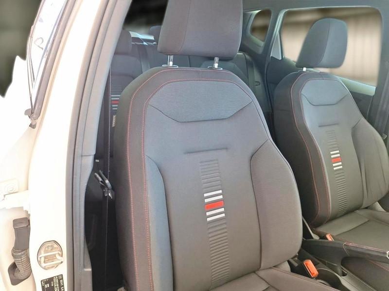 SEAT ARONA 1.0 TGI 66KW FR CROSSOVER