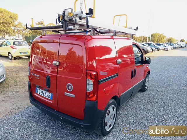 FIAT Fiorino 1.3 MJT 80CV + IVA 22%