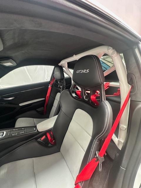Porsche 911 4.0 GT3 RS - IVA ESPOSTA !!!!!!!