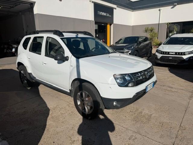 Dacia Duster 1.5 dCi 110CV Start&Stop 4x2 Lauréate