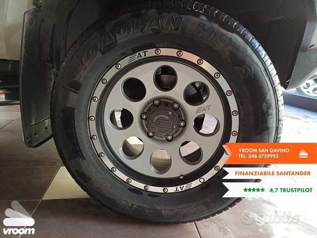 HUMMER H3 H3 3.5 Platinum