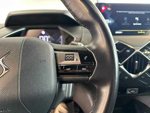 DS DS 3 3 Crossback BlueHDi 130 aut. Faubourg