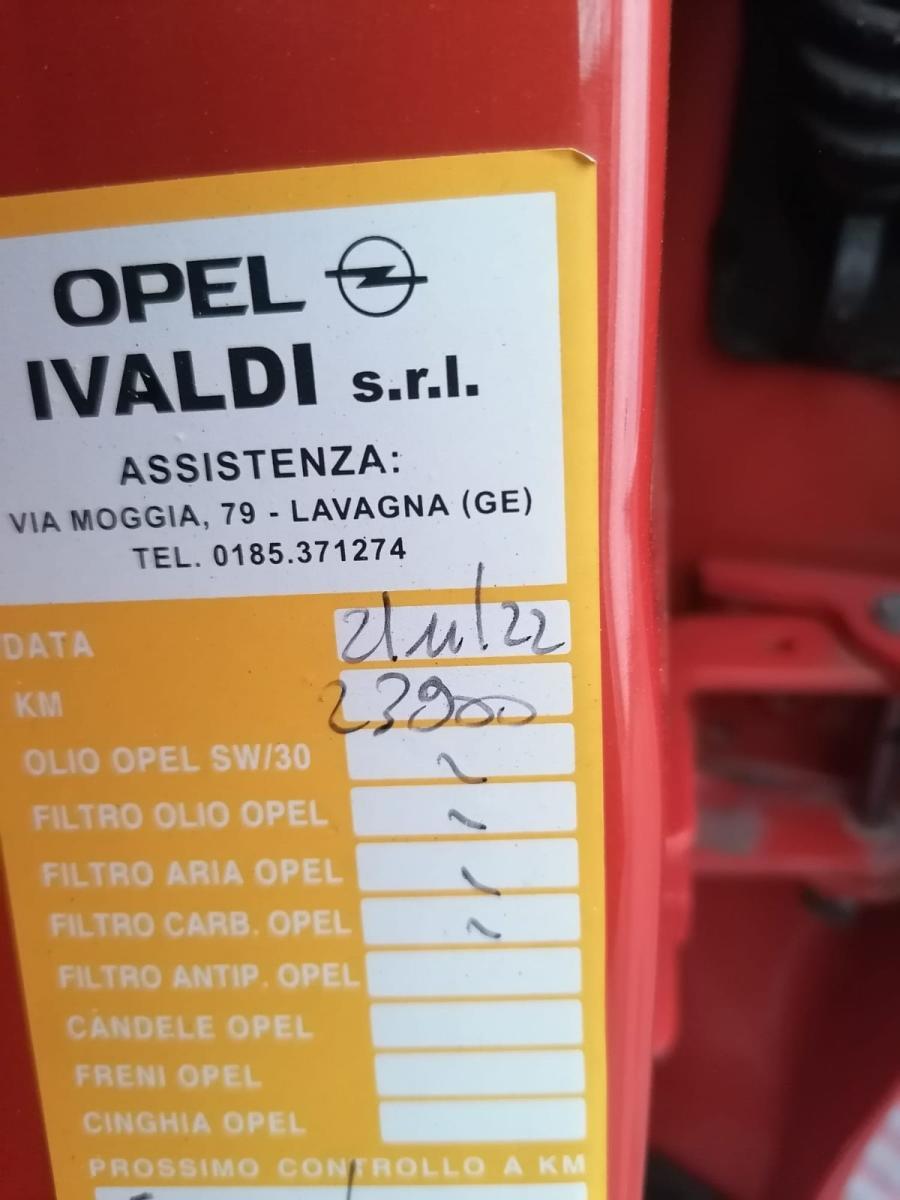 OPEL - Corsa - 1.5 D 100 CV Edition