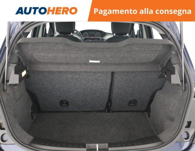 LANCIA Ypsilon 1.2 69 CV 5 porte S&S Elefantino Blu
