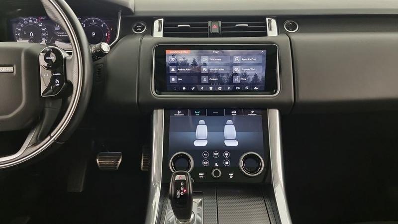 Land Rover RR Sport 3.0 SDV6 249 CV HSE Dynamic