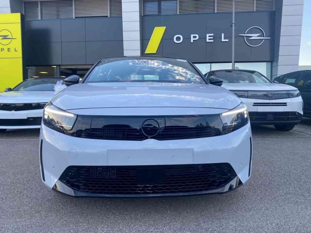 OPEL Corsa Hybrid 110 CV aut. GS