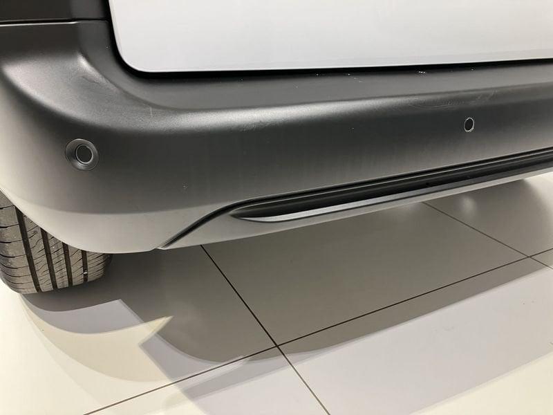 Citroën Berlingo BlueHDi 100 S&S Combi Plus 5 posti N1 Autocarro