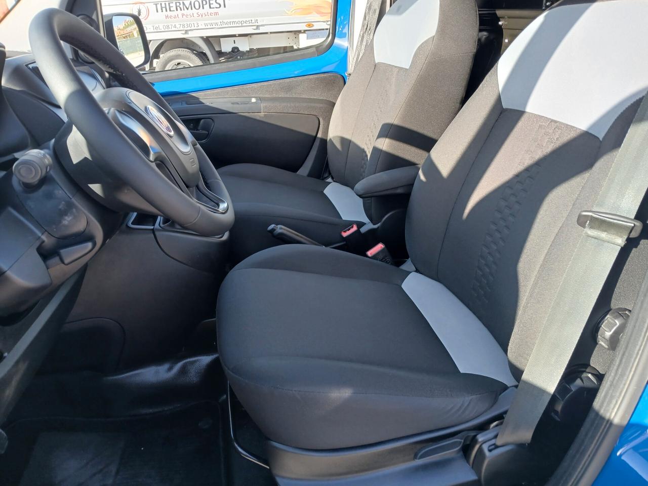 FIAT FIORINO 1.3 MJET 95CV SX 2021