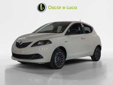 Lancia Ypsilon 1.0 Hybrid 70cv platino