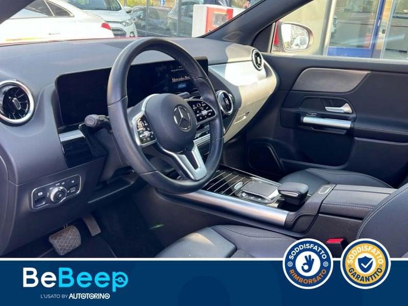 Mercedes-Benz GLA 200 D SPORT PLUS AUTO