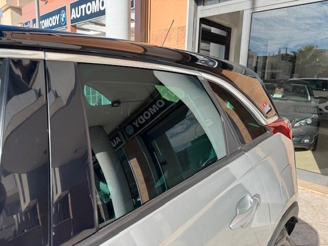 Opel Crossland X 1.5 ECOTEC D 102 CV Start&Stop Innovation