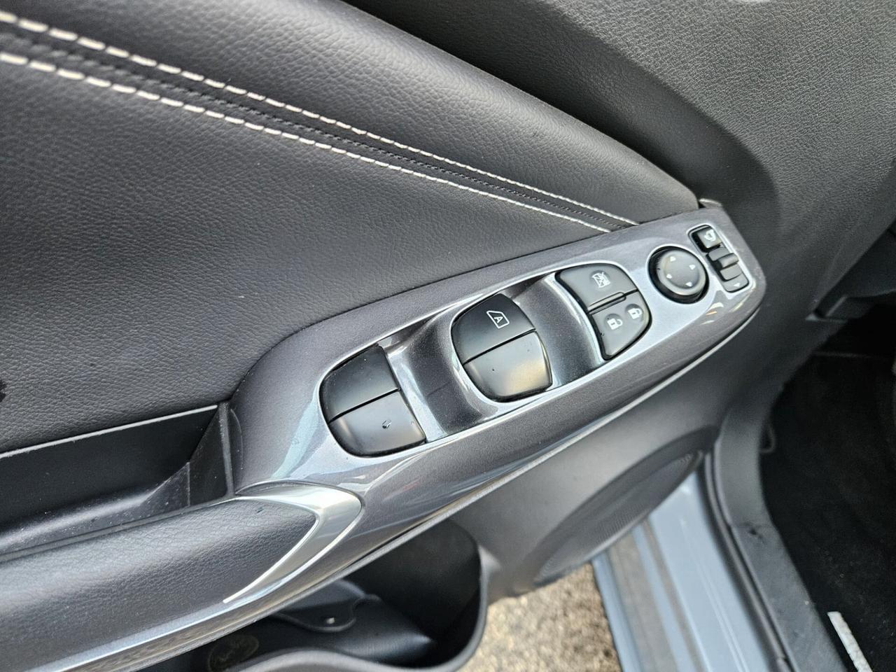 Nissan Juke 1.6 HEV N-Connecta