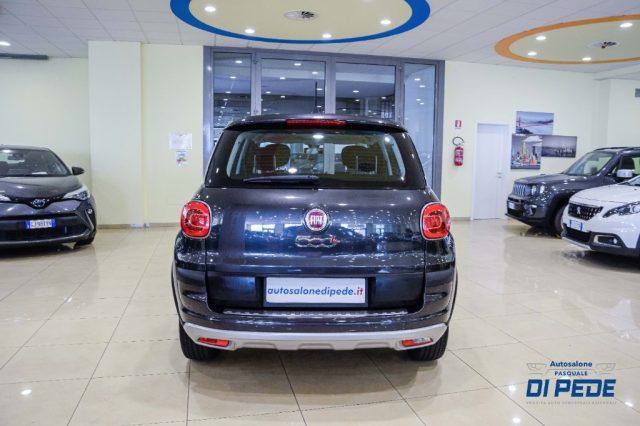 FIAT 500L 1.3 Multijet 95 CV Connect