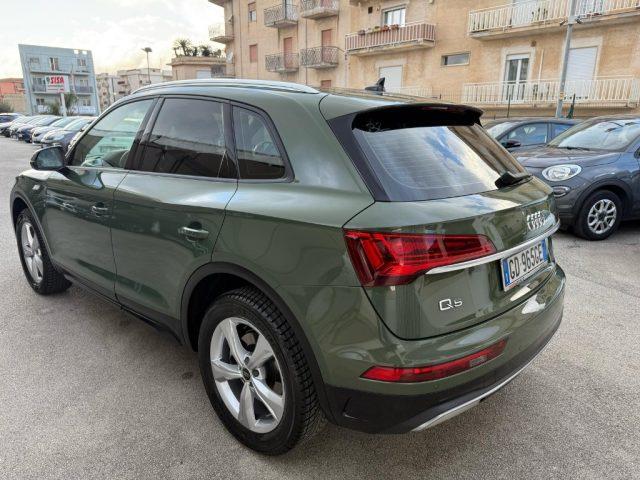 AUDI Q5 40 TDI 204 CV quattro S tronic Business