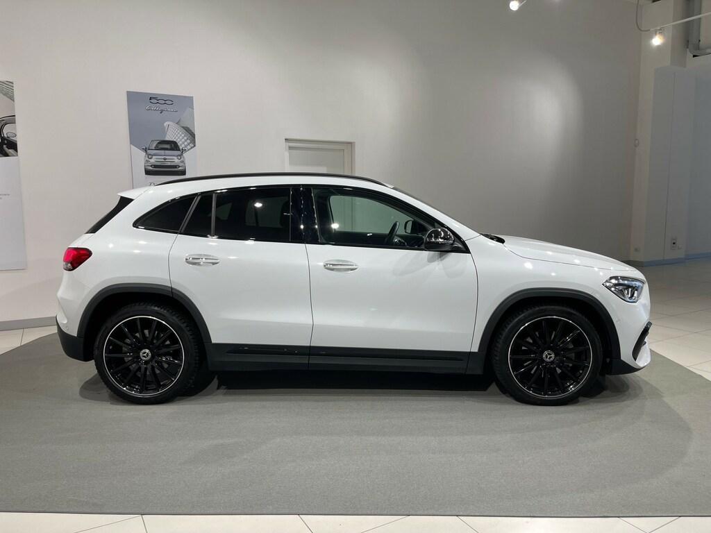 Mercedes GLA 220 d Premium 4matic auto