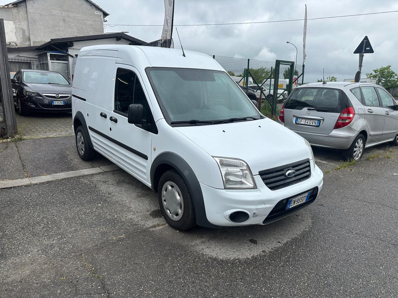Ford Transit Connect Transit Connect 200S 1.8 TDCi/110CV DPF PC-TN