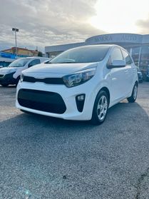 Kia Picanto 1.0 12V 5 porte City