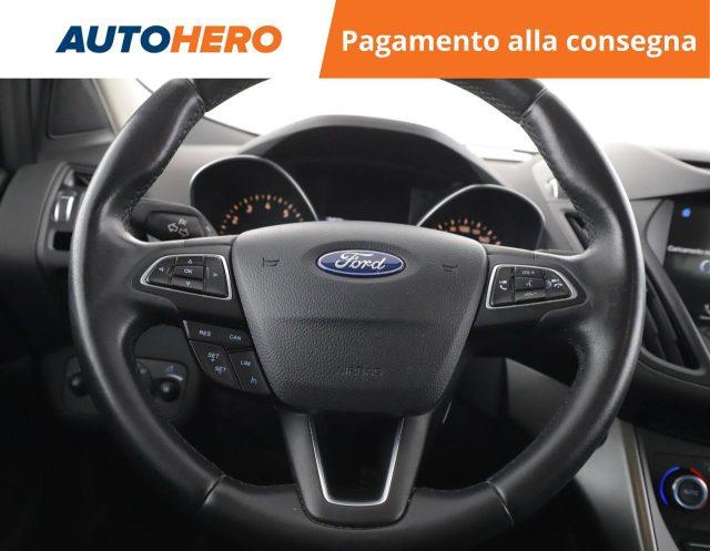 FORD Kuga 1.5 EcoBoost 120 CV S&S 2WD Business