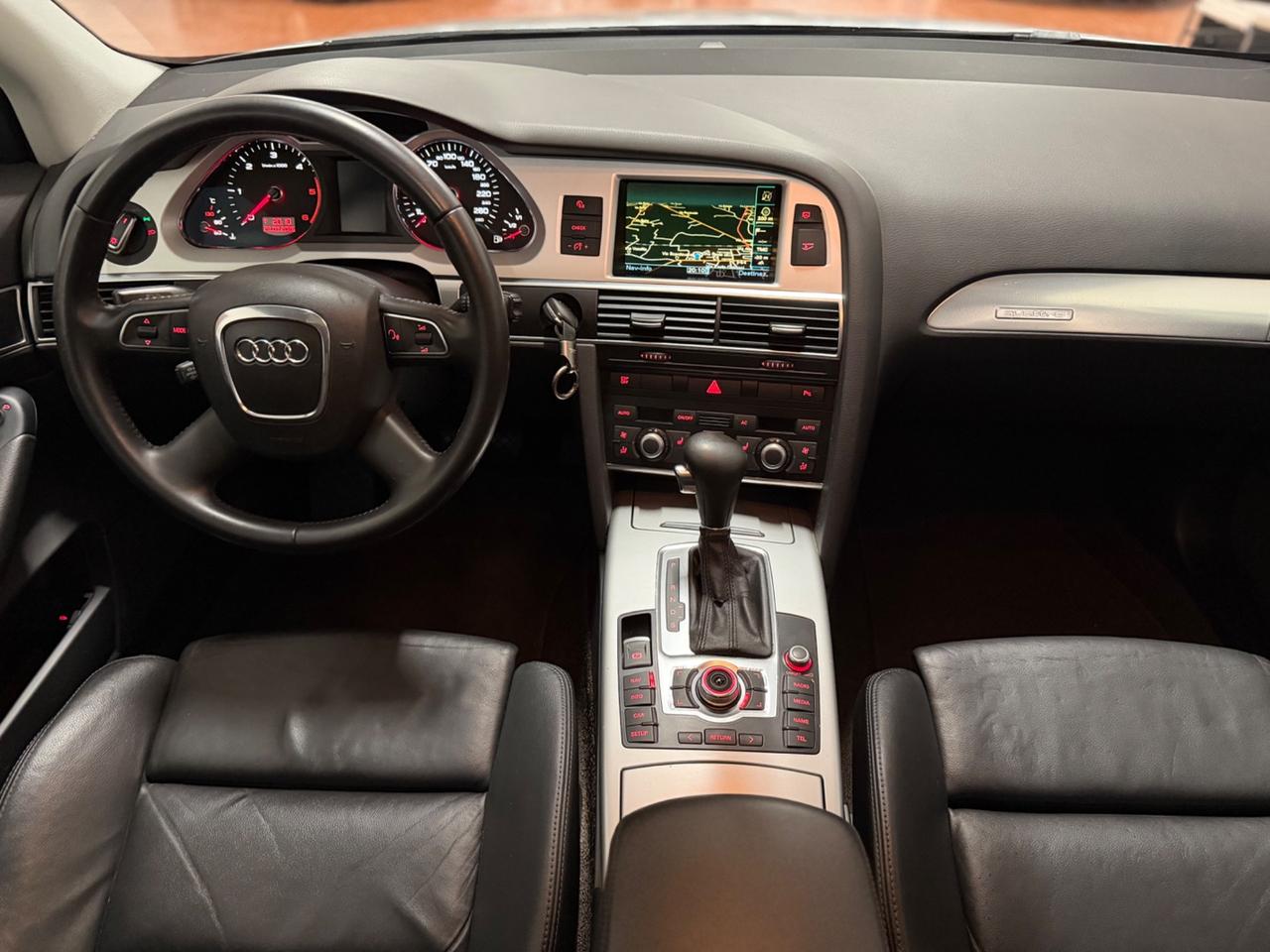 Audi A6 allroad 3.0 TDI 240 CV E5 Limited Edition unico proprietario