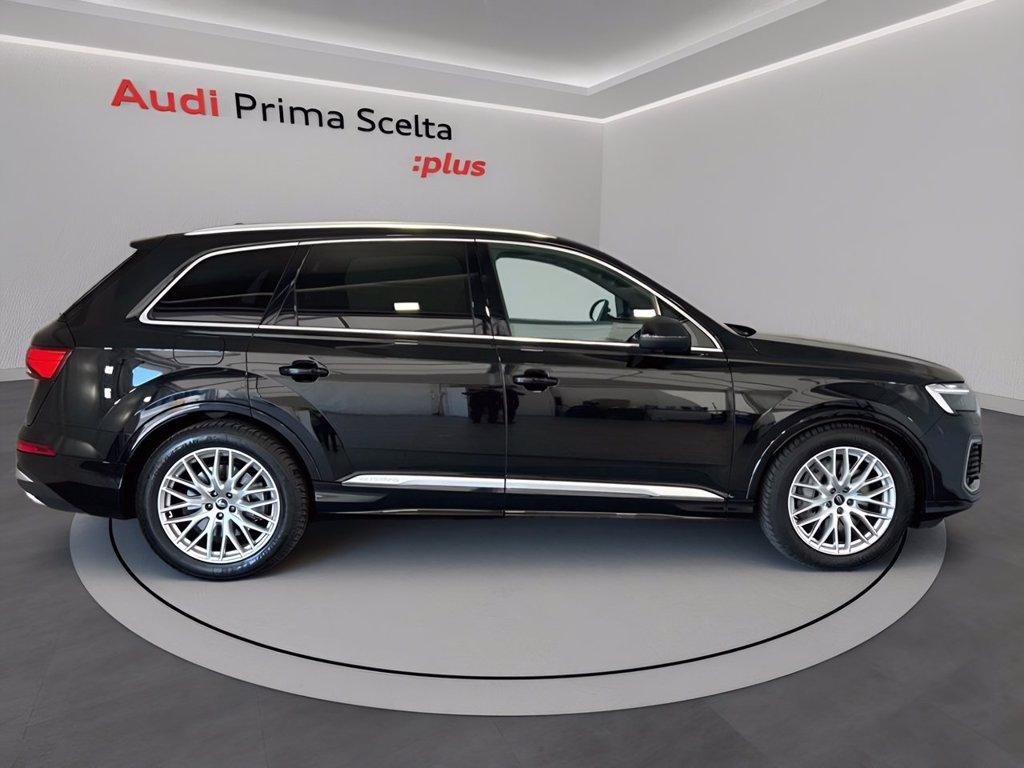 AUDI Q7 3.0 tdi mhev business advanced quattro 231cv tiptronic 7p.ti del 2025