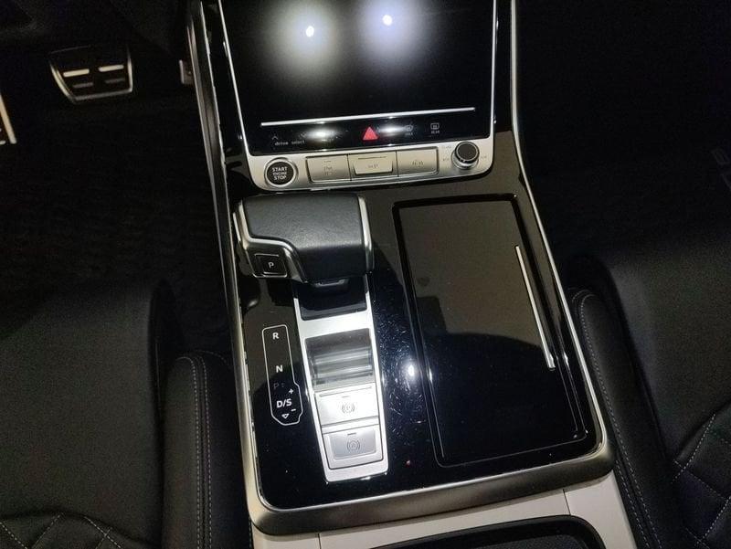Audi Q8 50 3.0 tdi mhev Sport quattro tiptronic