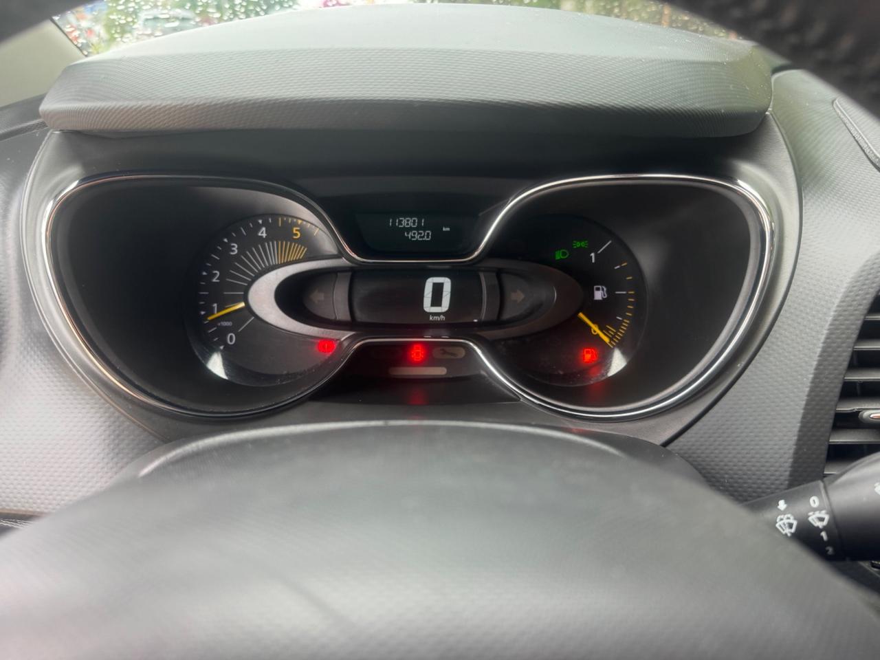 Renault Captur 1.5 dCi 8V 90 CV Start&Stop Energy R-Link